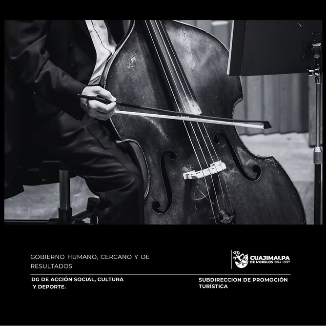 Concierto mexicano